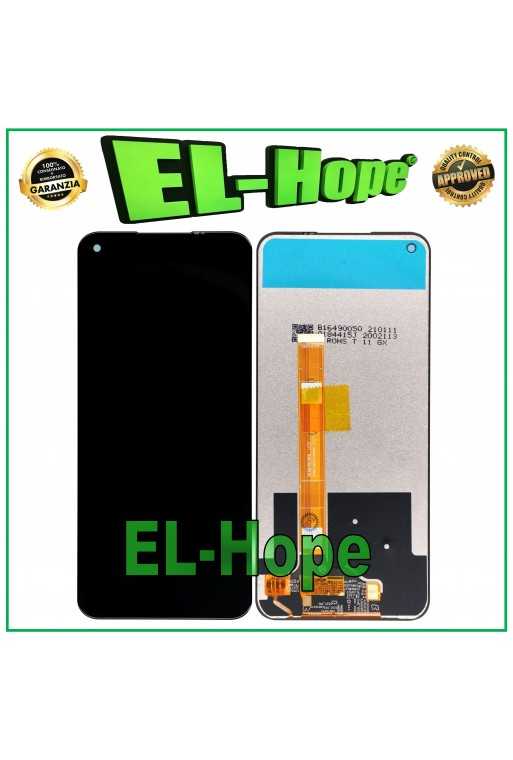DISPLAY LCD PER OPPO A73 5G CPH2161 / A72 5G PDYM20 PDYT20 TOUCH SCREEN SCHERMO DISPLAY LCD PER OPPO A73 5G CPH2161 / A72 5G PDYM20 PDYT20 TOUCH SCREEN SCHERMO