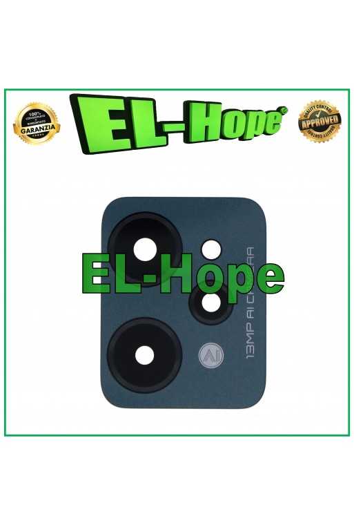LENS VETRINO LENTE FOTOCAMERA POSTERIORE PER OPPO REALME C31 RMX3501 DARK GREEN LENS VETRINO LENTE FOTOCAMERA POSTERIORE PER OPPO REALME C31 RMX3501 DARK GREEN