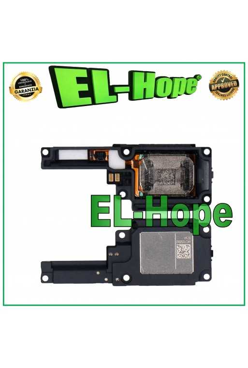 SUONERIA BUZZER ALTOPARLANTE PER XIAOMI REDMI NOTE 10 PRO M2101K6G AUDIO SPEAKER SUONERIA BUZZER ALTOPARLANTE PER XIAOMI REDMI NOTE 10 PRO M2101K6G AUDIO SPEAKER