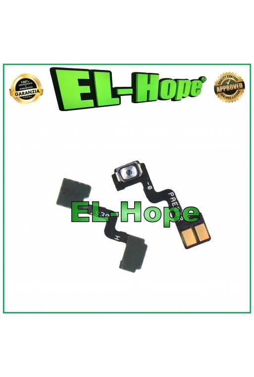 FLAT FLEX TASTO ACCENSIONE POWER ON OFF PER OPPO RENO 2 CPH1907 PCKM00 PCKT00 FLAT FLEX TASTO ACCENSIONE POWER ON OFF PER OPPO RENO 2 CPH1907 PCKM00 PCKT00
