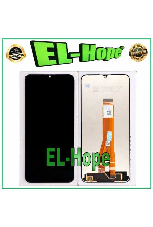 DISPLAY LCD TOUCH SCREEN PARI ORIGINALE SERVICE PER HONOR X7A RKY LX2 LX1 VETRO DISPLAY LCD TOUCH SCREEN PARI ORIGINALE SERVICE PER HONOR X7A RKY LX2 LX1 VETRO