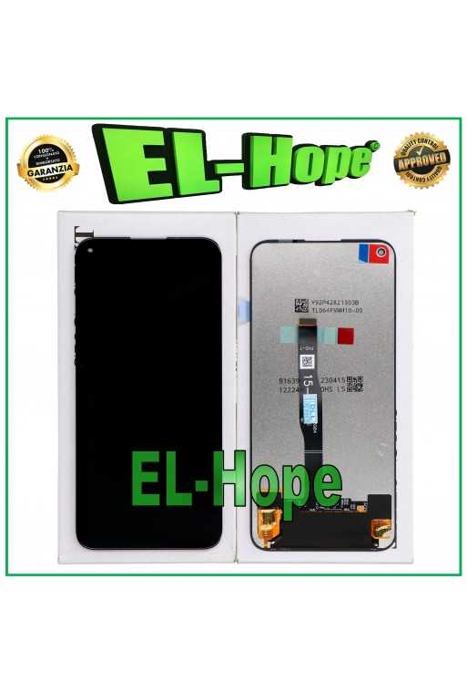 DISPLAY LCD TOUCH PARI ORIGINALE SERVICE HUAWEI P40 LITE JNY-L21A VETRO SCHERMO DISPLAY LCD TOUCH PARI ORIGINALE SERVICE HUAWEI P40 LITE JNY-L21A VETRO SCHERMO