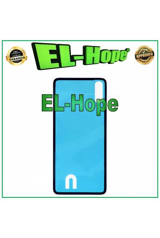 BIADESIVO GUARNIZIONE COPERCHIO COPRI BATTERIA SAMSUNG GALAXY A70 SM A705 A705F BIADESIVO GUARNIZIONE COPERCHIO COPRI BATTERIA SAMSUNG GALAXY A70 SM A705 A705F