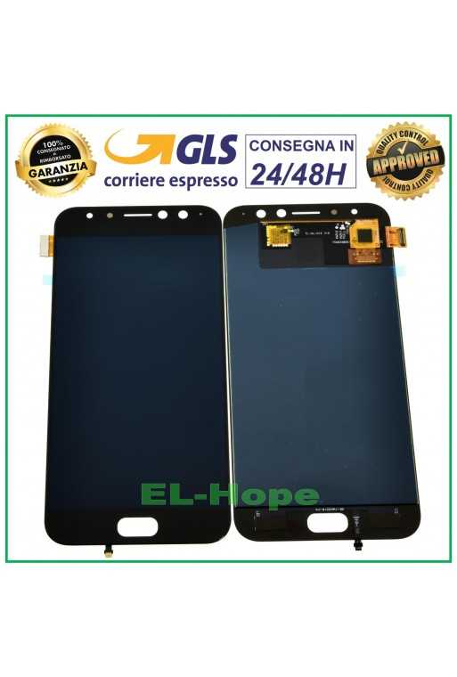 DISPLAY LCD PER ASUS ZENFONE 4 SELFIE PRO ZD552KL Z01MD TOUCH SCREEN SCHERMO DISPLAY LCD PER ASUS ZENFONE 4 SELFIE PRO ZD552KL Z01MD TOUCH SCREEN SCHERMO