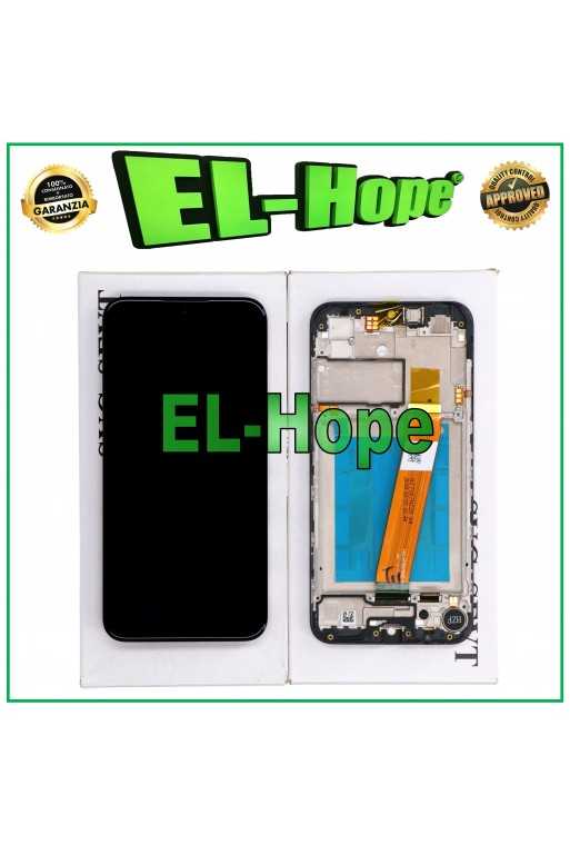 DISPLAY LCD ORIGINALE FRAME SAMSUNG GALAXY A01 SM-A015F A015 TOUCH SCREEN VETRO DISPLAY LCD ORIGINALE FRAME SAMSUNG GALAXY A01 SM-A015F A015 TOUCH SCREEN VETRO