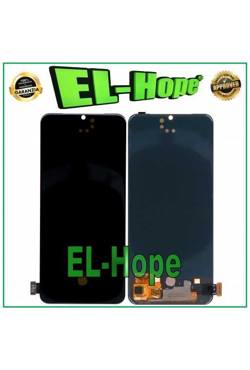DISPLAY LCD OLED PER VIVO V21E / V21E 5G V2061 V2055 TOUCH SCREEN SCHERMO
