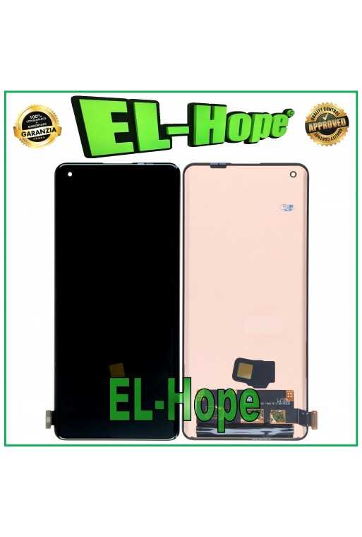 DISPLAY LCD OLED PER OPPO FIND X5 CPH2307 TOUCH SCREEN VETRO SCHERMO MONITOR DISPLAY LCD OLED PER OPPO FIND X5 CPH2307 TOUCH SCREEN VETRO SCHERMO MONITOR
