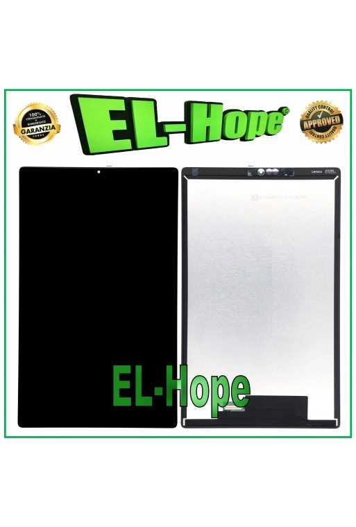 DISPLAY TOUCH PER LENOVO TAB M10 HD TB X306 X306X X306F ZA6V0056S 2nd GEN. VETRO DISPLAY TOUCH PER LENOVO TAB M10 HD TB X306 X306X X306F ZA6V0056S 2nd GEN. VETRO