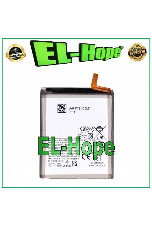 BATTERIA EB-BS908ABY PER SAMSUNG GALAXY S22 ULTRA SM-S908 5000mAh PARI ORIGINALE BATTERIA EB-BS908ABY PER SAMSUNG GALAXY S22 ULTRA SM-S908 5000mAh PARI ORIGINALE