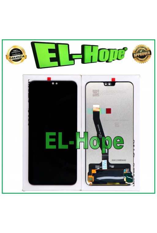 DISPLAY LCD TOUCH PARI ORIGINALE SERVICE HONOR VIEW 10 LITE JSN-L21 /8X JSN-AL00 DISPLAY LCD TOUCH PARI ORIGINALE SERVICE HONOR VIEW 10 LITE JSN-L21 /8X JSN-AL00