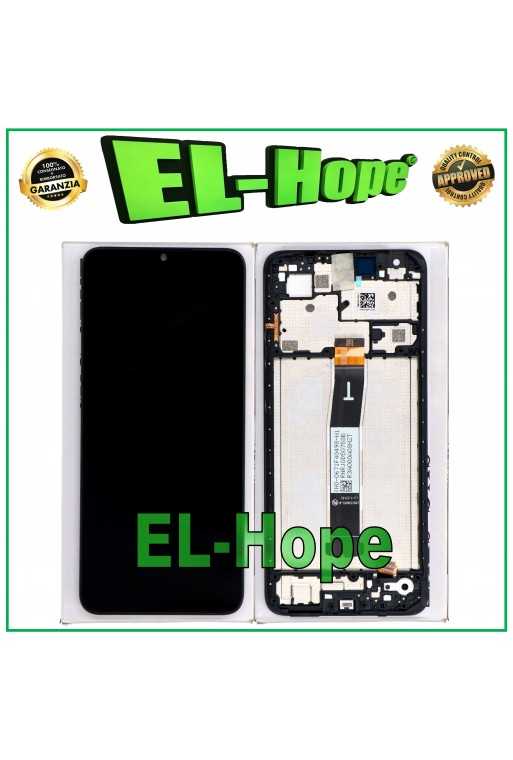 DISPLAY TOUCH LCD FRAME ORIGINALE SERVICE XIAOMI REDMI 12C 22120RN86I 22120RN8G DISPLAY TOUCH LCD FRAME ORIGINALE SERVICE XIAOMI REDMI 12C 22120RN86I 22120RN8G