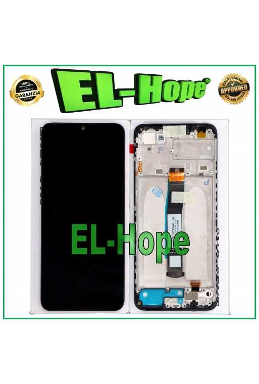 DISPLAY TOUCH LCD FRAME ORIGINALE SERVICE XIAOMI REDMI 10C 220333QAG 220333QBi DISPLAY TOUCH LCD FRAME ORIGINALE SERVICE XIAOMI REDMI 10C 220333QAG 220333QBi