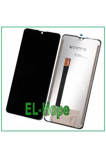 DISPLAY LCD PER BLACKVIEW A80 PRO PLUS TOUCH SCREEN VETRO SCHERMO ASSEMBLATO