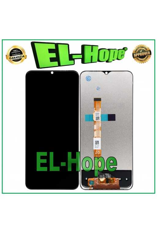 DISPLAY LCD + TOUCH SCREEN PER VIVO Y55S 5G 2021 2023 V2164A SCHERMO MONITOR DISPLAY LCD + TOUCH SCREEN PER VIVO Y55S 5G 2021 2023 V2164A SCHERMO MONITOR