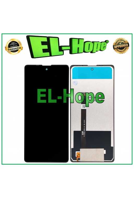 DISPLAY LCD PER BLACKVIEW A100 TOUCH SCREEN VETRO SCHERMO ASSEMBLATO NERO DISPLAY LCD PER BLACKVIEW A100 TOUCH SCREEN VETRO SCHERMO ASSEMBLATO NERO