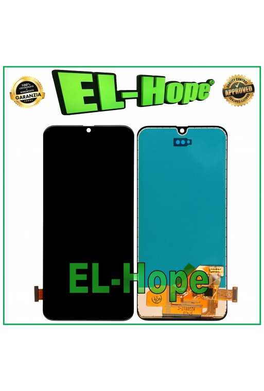 DISPLAY LCD TFT PER SAMSUNG GALAXY A40 SM A405 A405F TOUCH SCREEN SCHERMO VETRO DISPLAY LCD TFT PER SAMSUNG GALAXY A40 SM A405 A405F TOUCH SCREEN SCHERMO VETRO