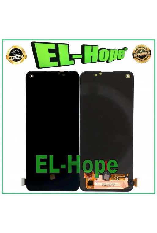 DISPLAY LCD OLED PER OPPO RENO 5Z CPH2211 A94 5G TOUCH SCREEN SCHERMO VETRO DISPLAY LCD OLED PER OPPO RENO 5Z CPH2211 A94 5G TOUCH SCREEN SCHERMO VETRO