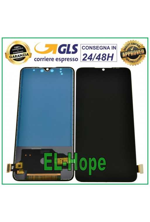 DISPLAY LCD TFT PER XIAOMI MI 9 LITE CC9 M1904F3BG TOUCH SCREEN SCHERMO VETRO DISPLAY LCD TFT PER XIAOMI MI 9 LITE CC9 M1904F3BG TOUCH SCREEN SCHERMO VETRO
