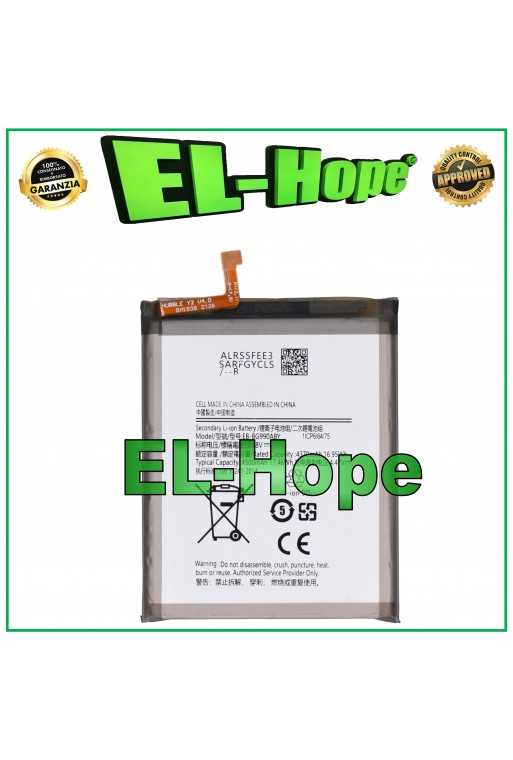 BATTERIA EB-BG990ABY PARI ORIGINALE PER SAMSUNG GALAXY S21 FE SM-G990 B 4370 mAh BATTERIA EB-BG990ABY PARI ORIGINALE PER SAMSUNG GALAXY S21 FE SM-G990 B 4370 mAh
