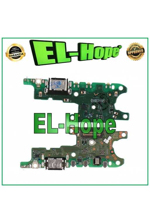 CONNETTORE RICARICA PER HONOR 90 LITE 5G CRT-NX1 MICROFONO DOCK CARICA TYPE C CONNETTORE RICARICA PER HONOR 90 LITE 5G CRT-NX1 MICROFONO DOCK CARICA TYPE C
