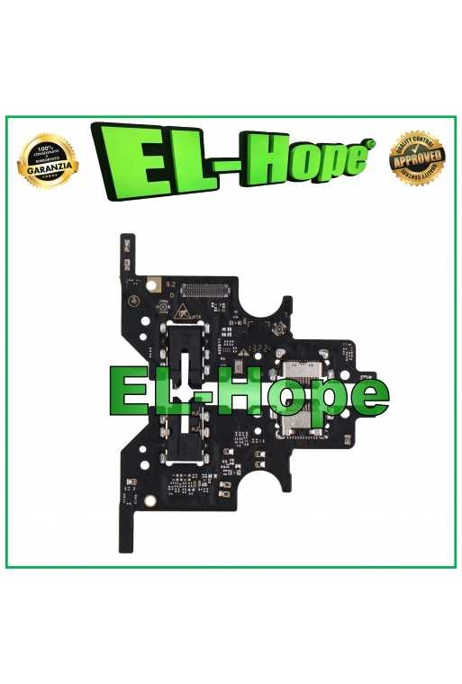 CONNETTORE RICARICA PER ZTE BLADE A72 5G MICROFONO DOCK DI CARICA TYPE C CONNETTORE RICARICA PER ZTE BLADE A72 5G MICROFONO DOCK DI CARICA TYPE C