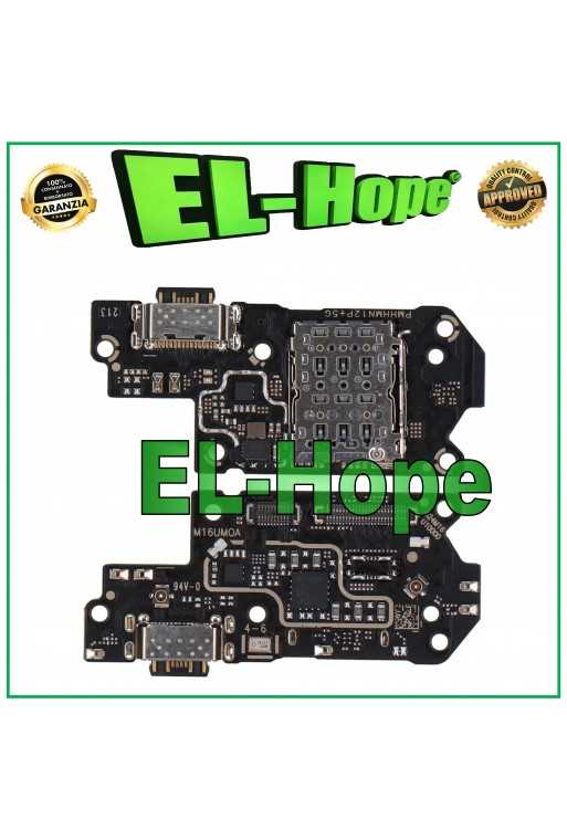 CONNETTORE CARICA XIAOMI REDMI NOTE 12 PRO PLUS 22101316UG LETTORE SIM MICROFONO CONNETTORE CARICA XIAOMI REDMI NOTE 12 PRO PLUS 22101316UG LETTORE SIM MICROFONO
