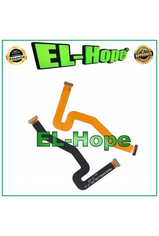 FLAT FLEX CONNESSIONE SCHEDA MADRE DISPLAY LCD SAMSUNG GALAXY TAB 8 10.5 SM-X200 FLAT FLEX CONNESSIONE SCHEDA MADRE DISPLAY LCD SAMSUNG GALAXY TAB 8 10.5 SM-X200