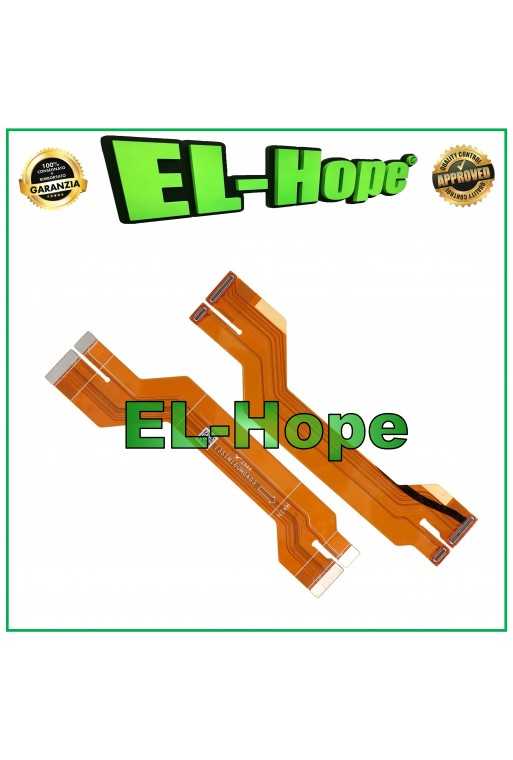 FLAT CONNESSIONE SCHEDA PCB DOCK CARICA XIAOMI REDMI NOTE 12 PRO PLUS 22101316UG FLAT CONNESSIONE SCHEDA PCB DOCK CARICA XIAOMI REDMI NOTE 12 PRO PLUS 22101316UG