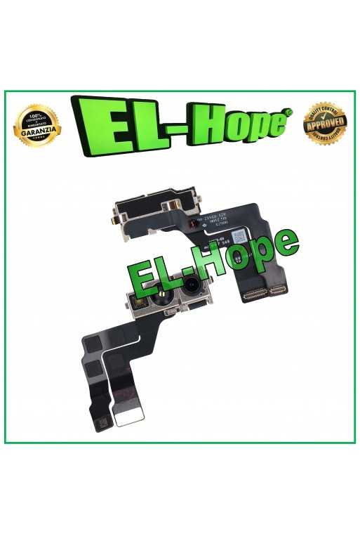 FOTOCAMERA FRONTALE ANTERIORE SELFIE CAMERA APPLE IPHONE 14 PRO MAX NO FACE ID FOTOCAMERA FRONTALE ANTERIORE SELFIE CAMERA APPLE IPHONE 14 PRO MAX NO FACE ID