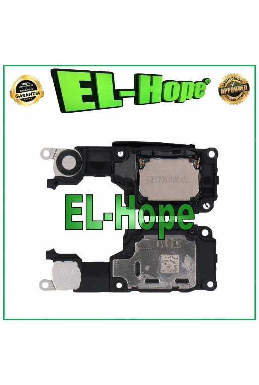 SUONERIA BUZZER ALTOPARLANTE AUDIO PER OPPO RENO 4Z 5G CPH2065 CASSA SPEAKER SUONERIA BUZZER ALTOPARLANTE AUDIO PER OPPO RENO 4Z 5G CPH2065 CASSA SPEAKER