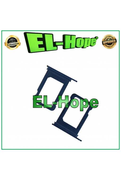 SLOT CARRELLO VANO PORTA NANO SIM CARD ALLOGGIO SCHEDA APPLE IPHONE 12 MINI BLU SLOT CARRELLO VANO PORTA NANO SIM CARD ALLOGGIO SCHEDA APPLE IPHONE 12 MINI BLU