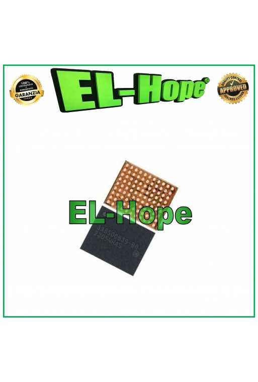 IC CHIP DI CARICA TIGRIS 338S00839 APPLE IPHONE 14 /14 PLUS /14 Pro /14 PRO MAX IC CHIP DI CARICA TIGRIS 338S00839 APPLE IPHONE 14 /14 PLUS /14 Pro /14 PRO MAX