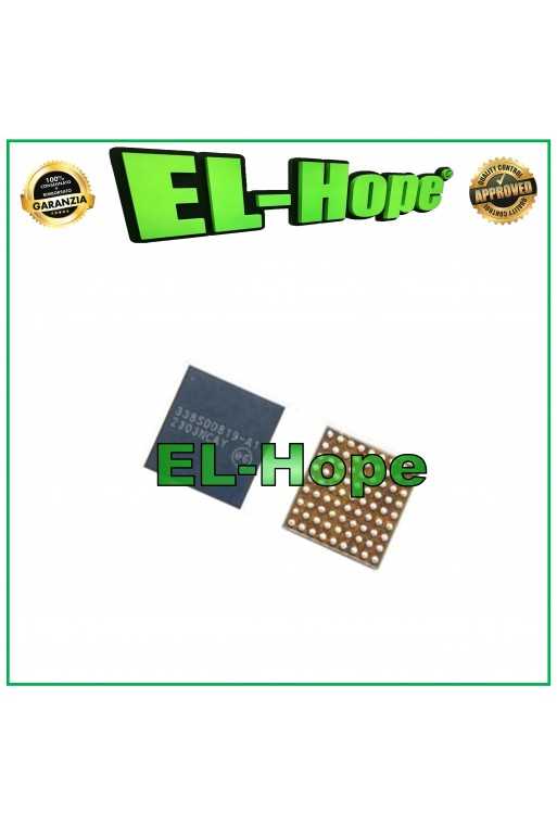 IC CAMERA CHIP FOTOCAMERA 338S00819 APPLE IPHONE 14 /14 PLUS /14 Pro /14 PRO MAX IC CAMERA CHIP FOTOCAMERA 338S00819 APPLE IPHONE 14 /14 PLUS /14 Pro /14 PRO MAX