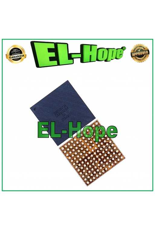 IC CHIP AUDIO 338S00739 PER APPLE IPHONE 13 /13 MINI /13 Pro /13 PRO MAX IC CHIP AUDIO 338S00739 PER APPLE IPHONE 13 /13 MINI /13 Pro /13 PRO MAX