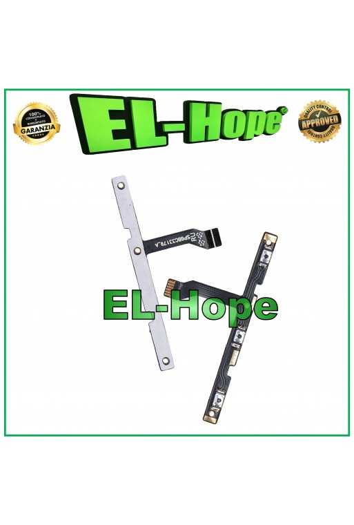 FLAT TASTI LATERALI VOLUME TASTO ACCENSIONE MOTOROLA MOTO G7 PLUS XT1962 XT1965 FLAT TASTI LATERALI VOLUME TASTO ACCENSIONE MOTOROLA MOTO G7 PLUS XT1962 XT1965