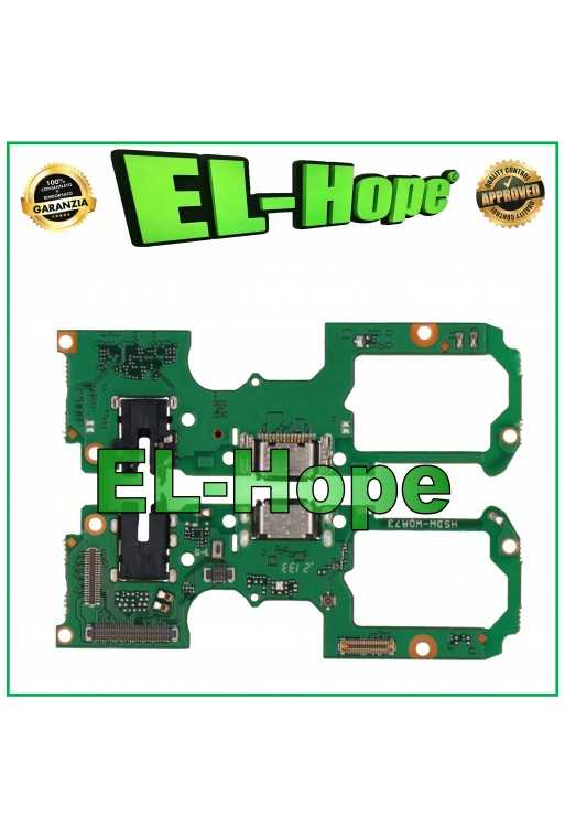 CONNETTORE RICARICA PER OPPO A73 5G CPH2161 + MICROFONO DOCK DI CARICA TYPE C CONNETTORE RICARICA PER OPPO A73 5G CPH2161 + MICROFONO DOCK DI CARICA TYPE C