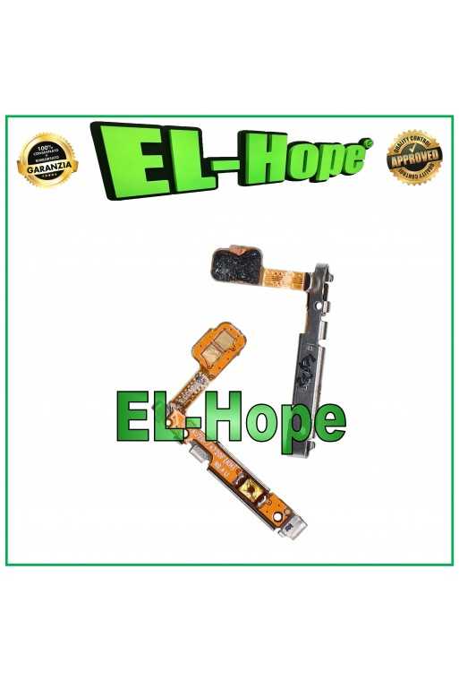 FLAT FLEX TASTO ACCENSIONE POWER ON OFF PER SAMSUNG GALAXY A7 2017 SM-A720F FLAT FLEX TASTO ACCENSIONE POWER ON OFF PER SAMSUNG GALAXY A7 2017 SM-A720F