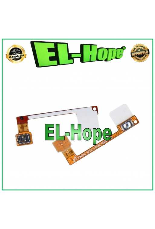 FLAT FLEX TASTO ACCENSIONE POWER ON OFF PER SAMSUNG GALAXY A5 2015 SM-A500 FLAT FLEX TASTO ACCENSIONE POWER ON OFF PER SAMSUNG GALAXY A5 2015 SM-A500