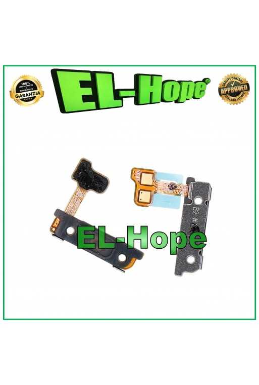 FLAT FLEX TASTO ACCENSIONE POWER ON OFF PER SAMSUNG GALAXY SM-G975F S10 PLUS FLAT FLEX TASTO ACCENSIONE POWER ON OFF PER SAMSUNG GALAXY SM-G975F S10 PLUS