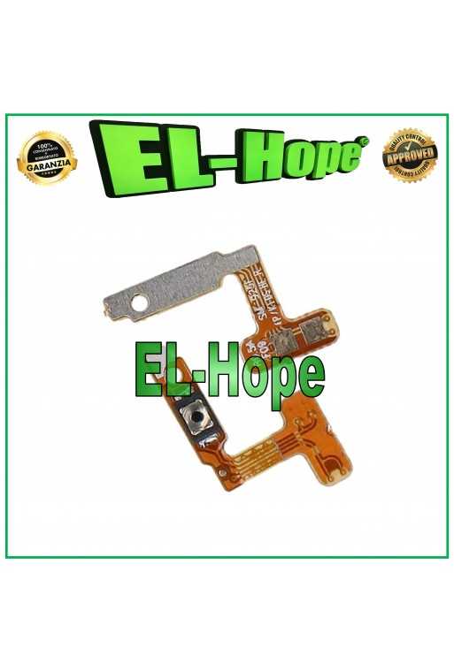 FLAT FLEX TASTO ACCENSIONE POWER ON OFF PER SAMSUNG GALAXY S6 EDGE SM-G925F FLAT FLEX TASTO ACCENSIONE POWER ON OFF PER SAMSUNG GALAXY S6 EDGE SM-G925F