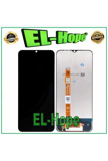 DISPLAY LCD + TOUCH SCREEN PER VIVO Y55 5G V2127 V2154 SCHERMO MONITOR VETRO