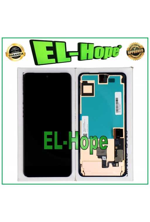 DISPLAY LCD ORIGINALE 100% SERVICE GOOGLE PIXEL 8 PRO 5G 2023 TOUCH SCREEN VETRO DISPLAY LCD ORIGINALE 100% SERVICE GOOGLE PIXEL 8 PRO 5G 2023 TOUCH SCREEN VETRO