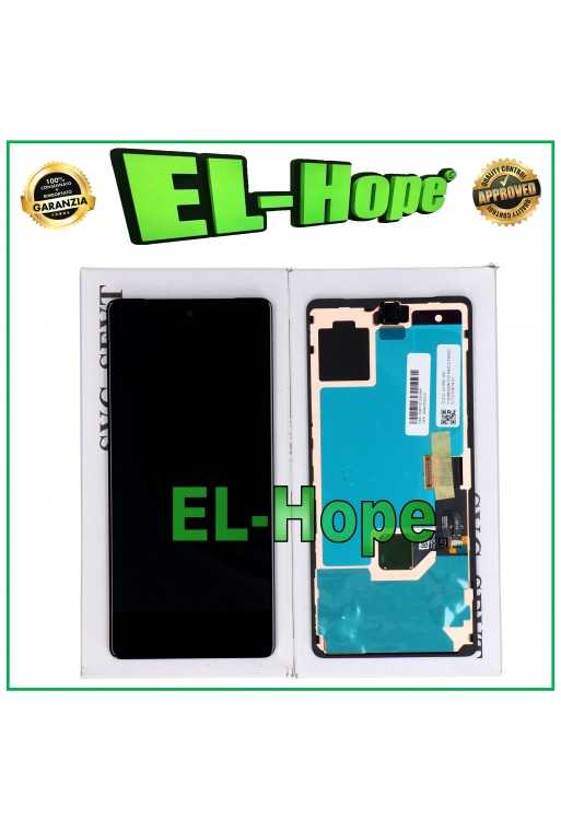 DISPLAY LCD ORIGINALE 100% SERVICE GOOGLE PIXEL 7 5G 2022 TOUCH SCREEN VETRO DISPLAY LCD ORIGINALE 100% SERVICE GOOGLE PIXEL 7 5G 2022 TOUCH SCREEN VETRO