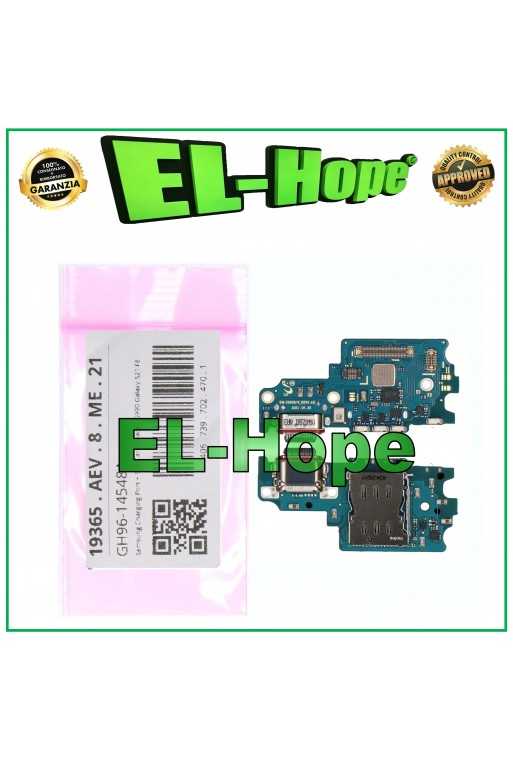 CONNETTORE DI CARICA ORIGINALE SAMSUNG S21 FE 5G SM-G990E MICROFONO LETTORE SIM CONNETTORE DI CARICA ORIGINALE SAMSUNG S21 FE 5G SM-G990E MICROFONO LETTORE SIM