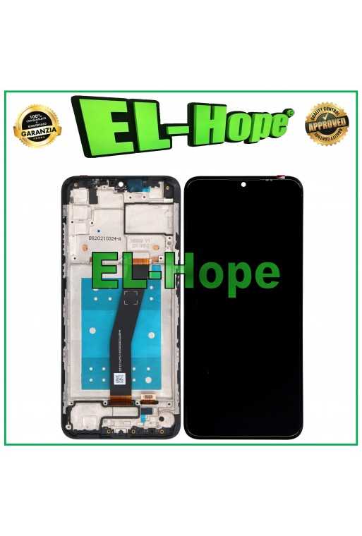 DISPLAY LCD + FRAME PER ALCATEL 1S 2021 6025 6025D TOUCH SCREEN SCHERMO VETRO DISPLAY LCD + FRAME PER ALCATEL 1S 2021 6025 6025D TOUCH SCREEN SCHERMO VETRO