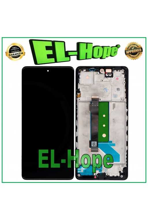 DISPLAY LCD FRAME OLED PER XIAOMI REDMI NOTE 12 PRO PLUS 5G TOUCH SCREEN SCHERMO DISPLAY LCD FRAME OLED PER XIAOMI REDMI NOTE 12 PRO PLUS 5G TOUCH SCREEN SCHERMO