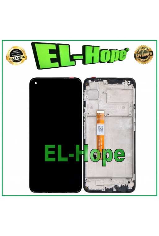 DISPLAY LCD + FRAME PER OPPO REALME 6 RMX2001 TOUCH SCREEN SCHERMO MONITOR DISPLAY LCD + FRAME PER OPPO REALME 6 RMX2001 TOUCH SCREEN SCHERMO MONITOR