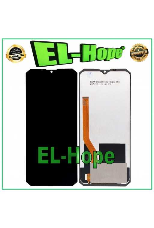 DISPLAY LCD PER OUKITEL K15 PRO /K15 PLUS TOUCH SCREEN VETRO SCHERMO DISPLAY LCD PER OUKITEL K15 PRO /K15 PLUS TOUCH SCREEN VETRO SCHERMO