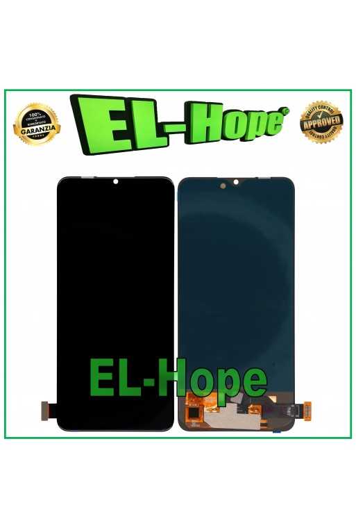 DISPLAY TOUCH OLED PER VIVO S1 /S1 Pro / V17 1920 / Y7S /Y9S /V17 Neo /Z5 V1921A DISPLAY TOUCH OLED PER VIVO S1 /S1 Pro / V17 1920 / Y7S /Y9S /V17 Neo /Z5 V1921A