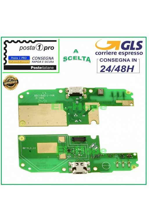 CONNETTORE RICARICA ASUS ZENFONE GO ZB500KL X00AD MICROFONO DOCK USB FLEX CARICA CONNETTORE RICARICA ASUS ZENFONE GO ZB500KL X00AD MICROFONO DOCK USB FLEX CARICA
